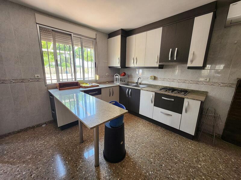 1 Cuarto Villa en venta