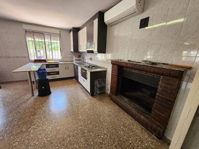 1 Cuarto Villa en venta