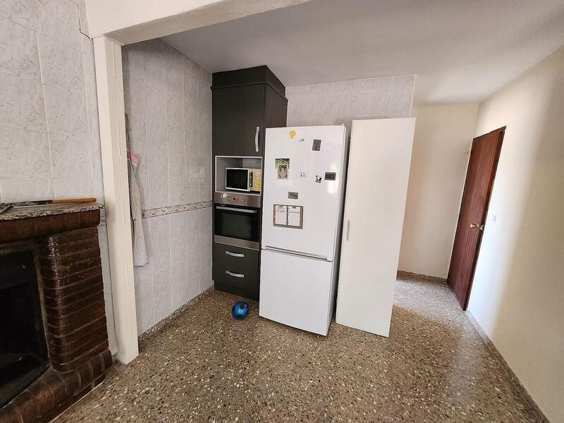 1 Cuarto Villa en venta