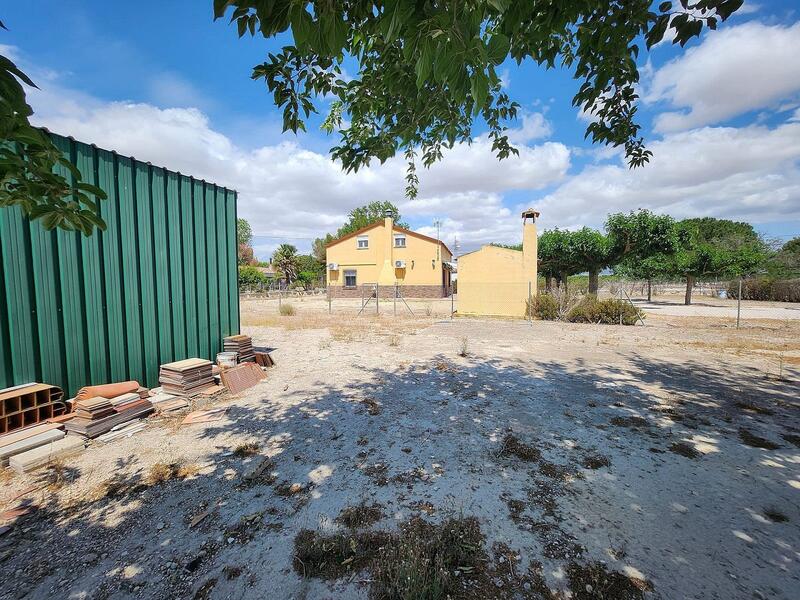 1 Cuarto Villa en venta