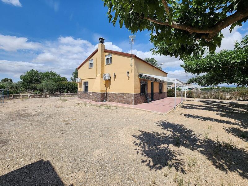 1 Cuarto Villa en venta