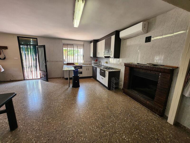 1 Cuarto Villa en venta