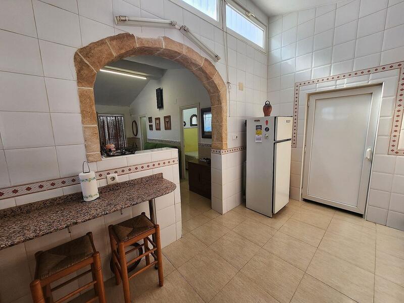 2 Cuarto Villa en venta