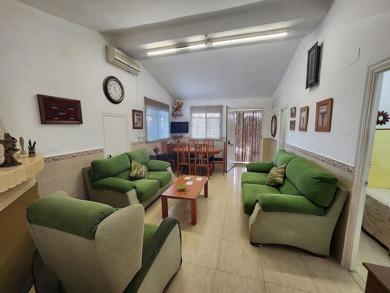 2 Cuarto Villa en venta