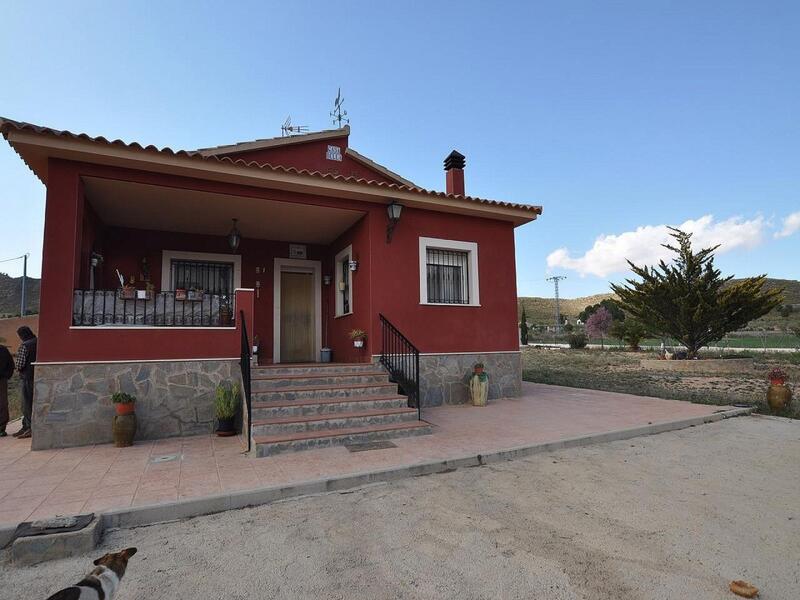 3 bedroom Villa for sale