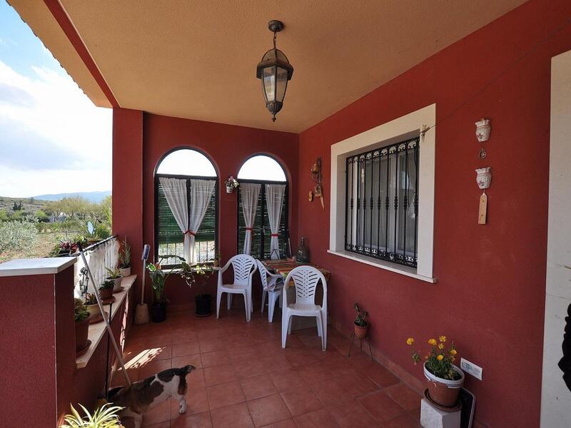 3 bedroom Villa for sale