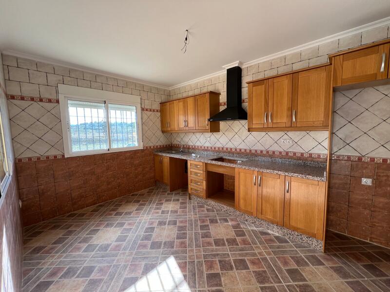 3 Cuarto Villa en venta