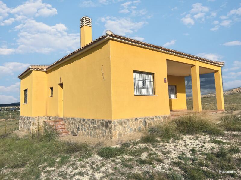 3 Cuarto Villa en venta