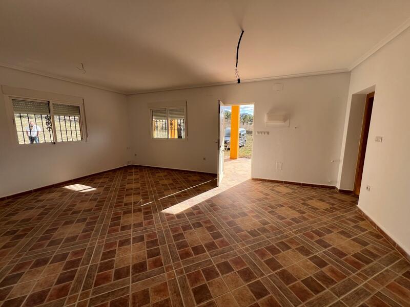 3 Cuarto Villa en venta