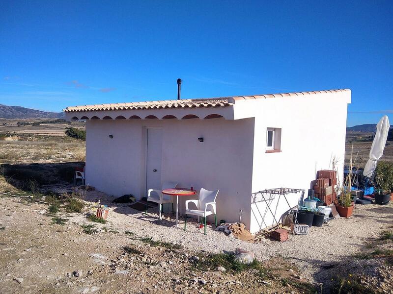 Villa en venta