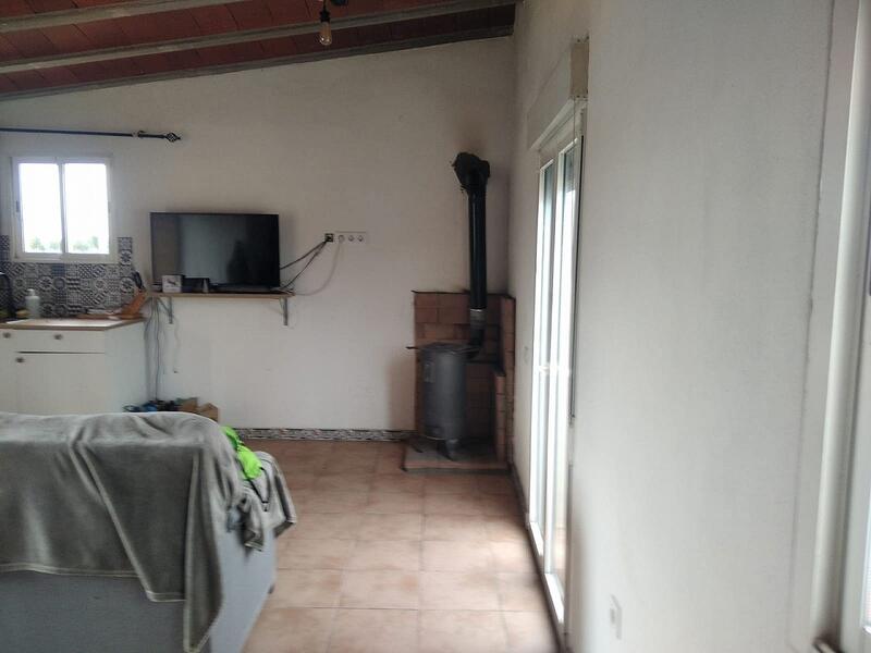 Villa en venta