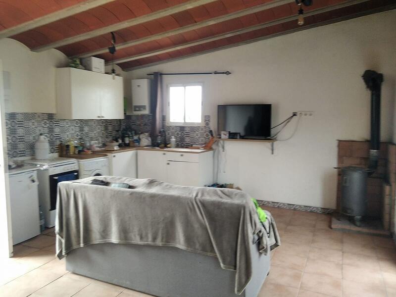 Villa en venta