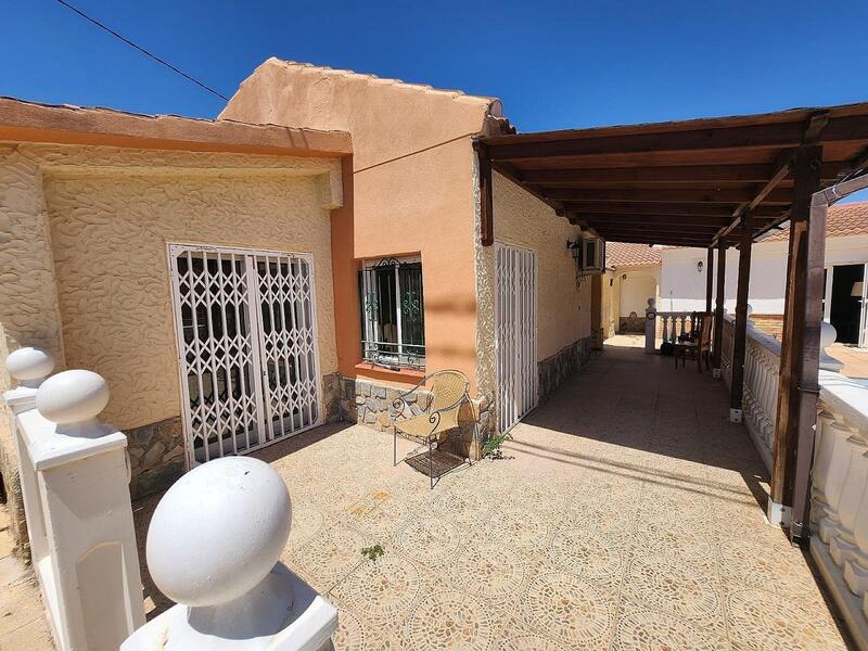 2 bedroom Villa for sale