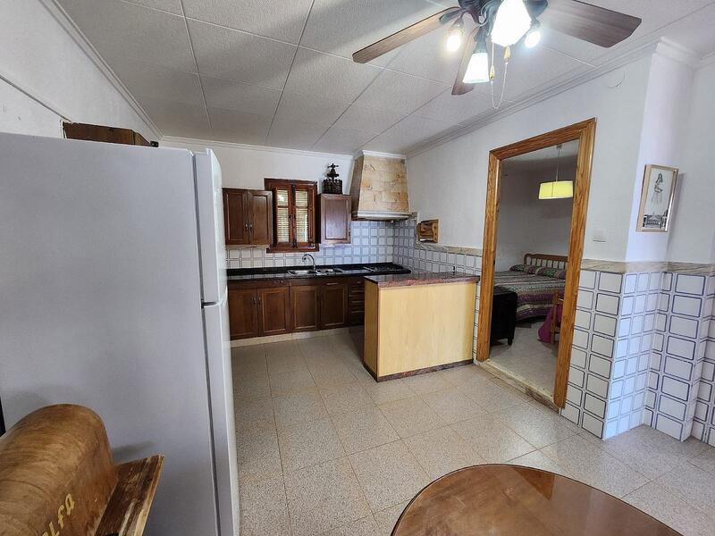 2 Cuarto Villa en venta