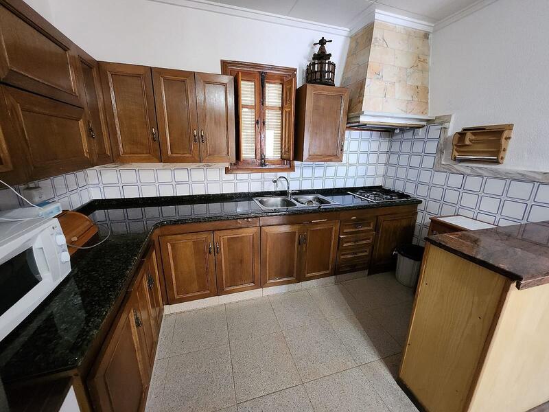 2 Cuarto Villa en venta