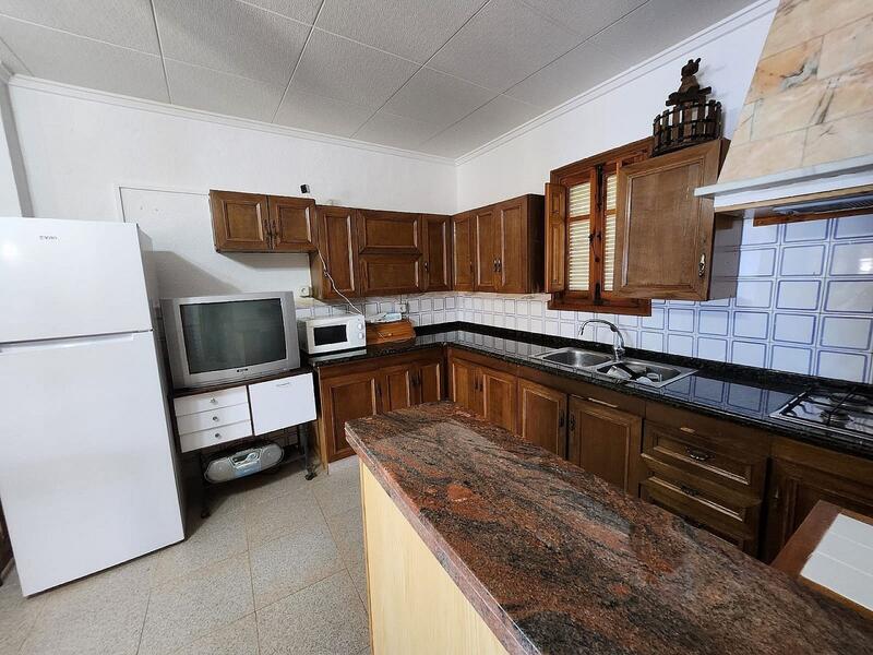 2 Cuarto Villa en venta