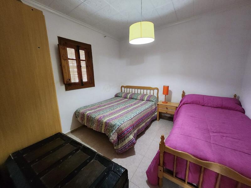 2 Cuarto Villa en venta