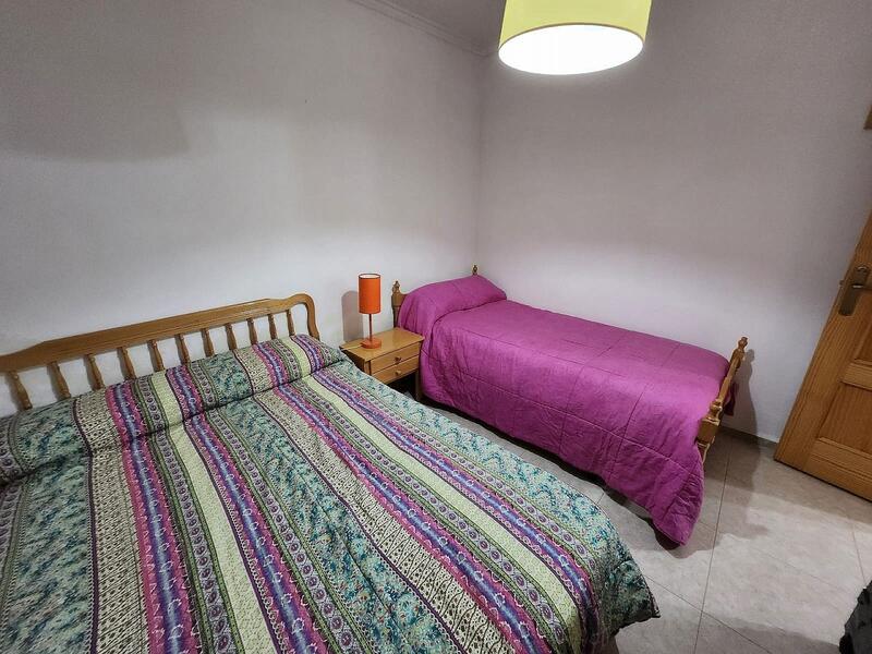 2 Cuarto Villa en venta