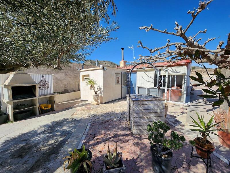 2 Cuarto Villa en venta