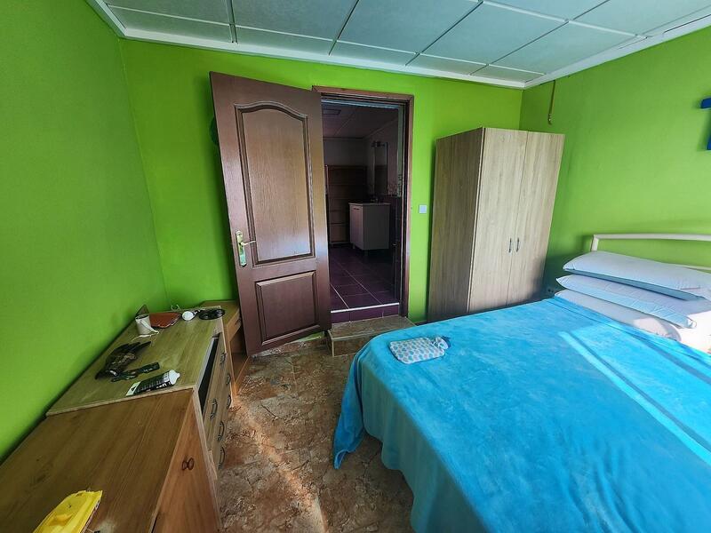 3 Cuarto Adosado en venta