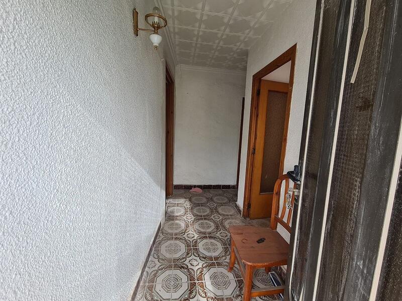 4 Cuarto Adosado en venta