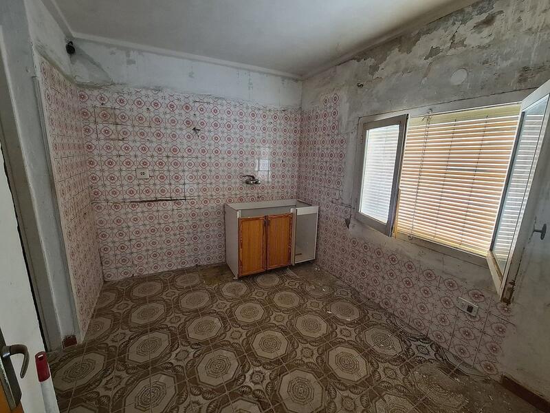 4 Cuarto Adosado en venta