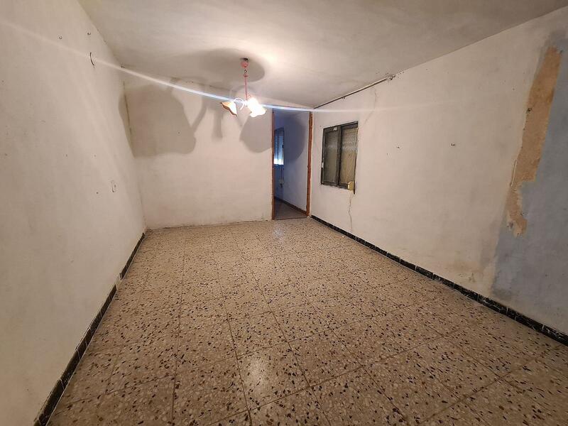 4 Cuarto Adosado en venta