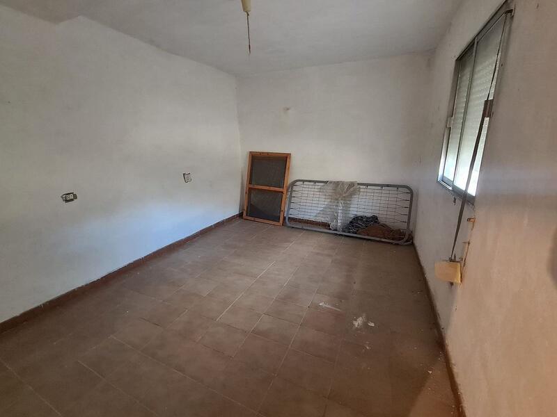 4 Cuarto Adosado en venta