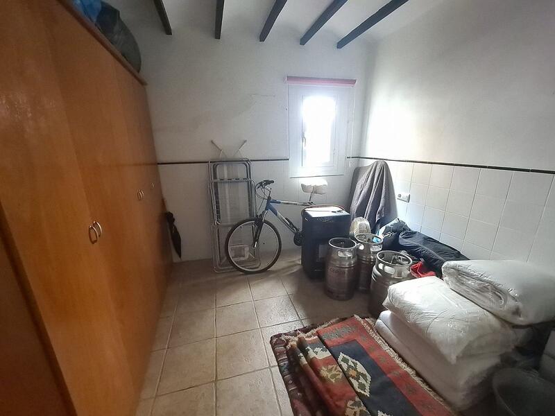 3 Cuarto Adosado en venta