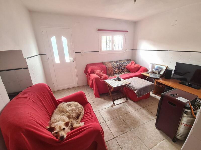 3 Cuarto Adosado en venta