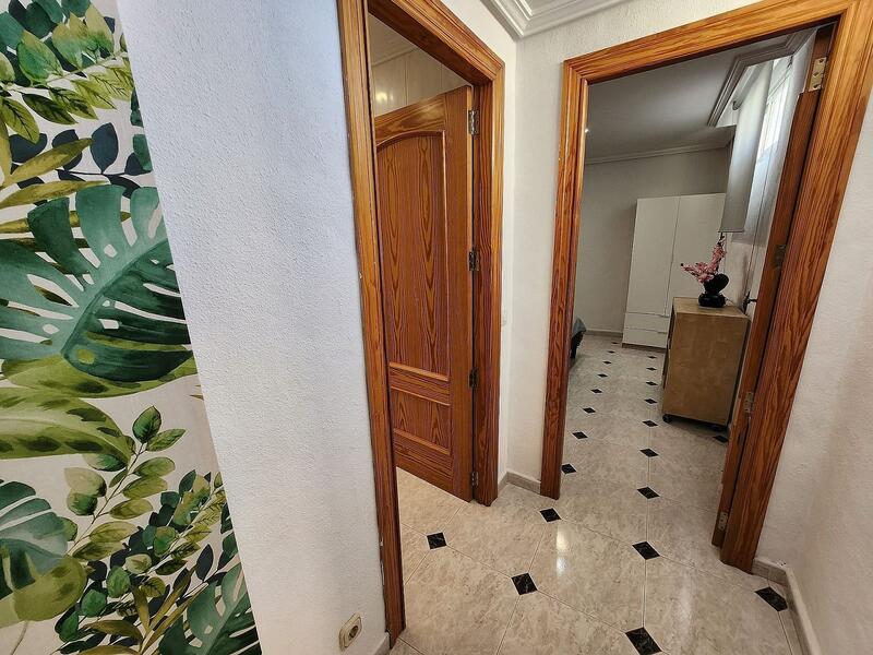 5 Cuarto Adosado en venta