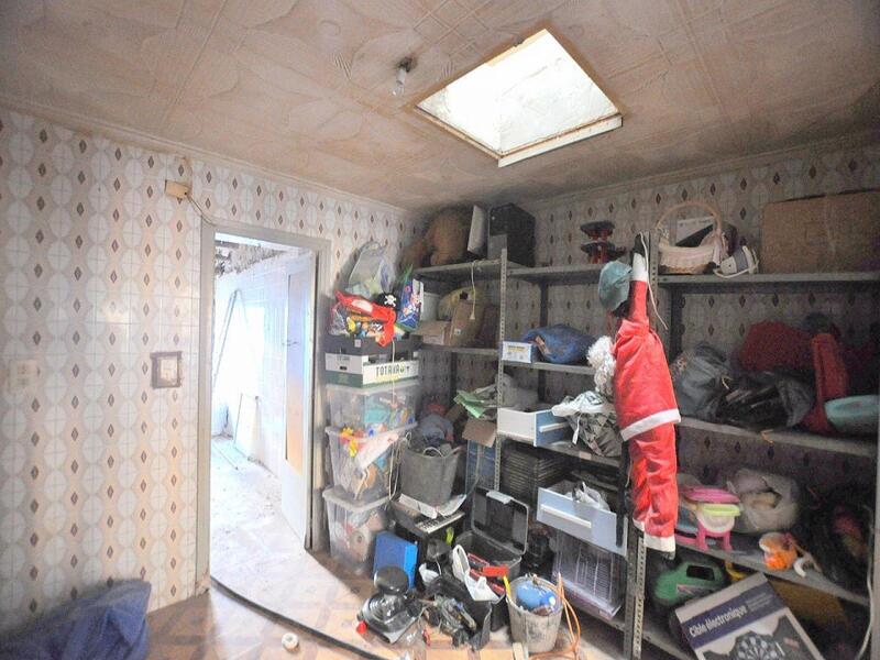 1 chambre Auberge à vendre