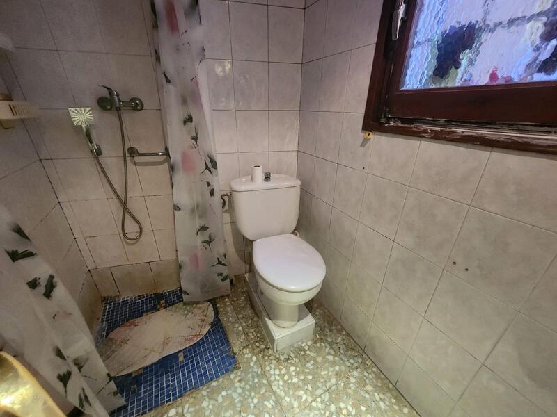 3 slaapkamer Appartement Te koop