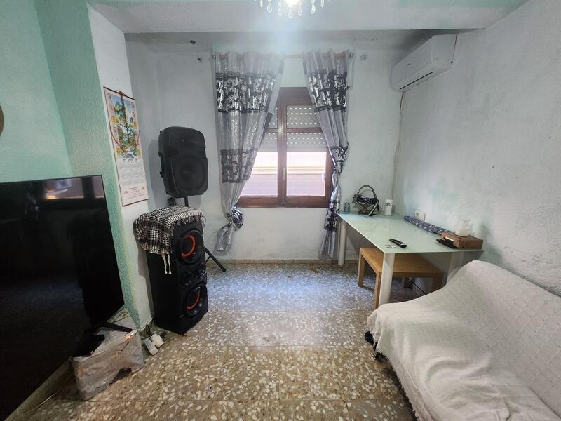 3 slaapkamer Appartement Te koop