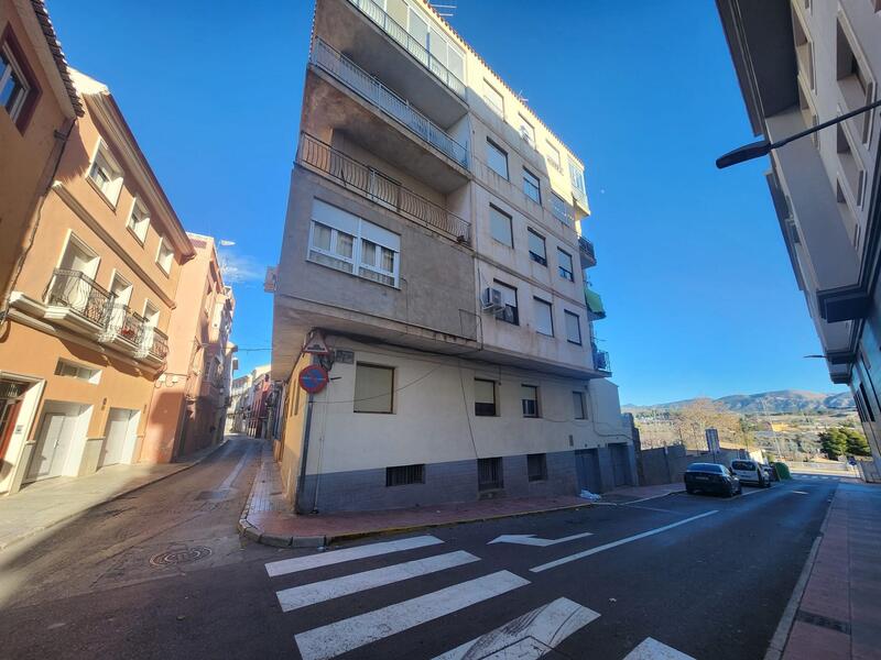 3 Cuarto Apartamento en venta