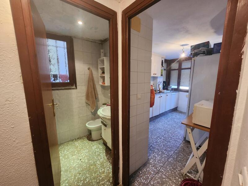 3 Cuarto Apartamento en venta