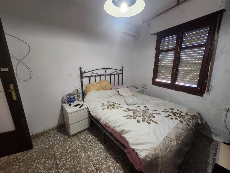 3 Cuarto Apartamento en venta