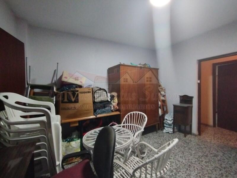 4 chambre Auberge à vendre