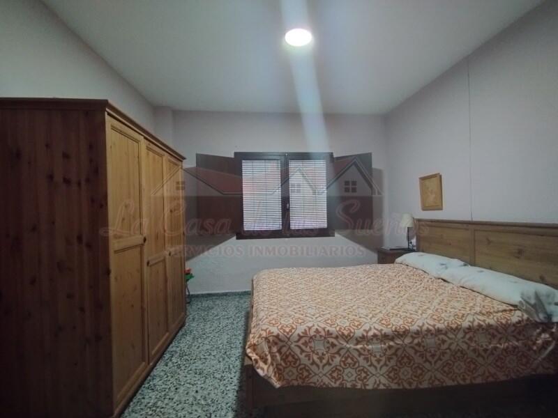 4 chambre Auberge à vendre