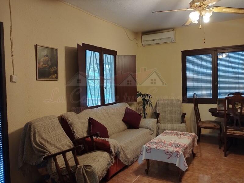 4 chambre Auberge à vendre