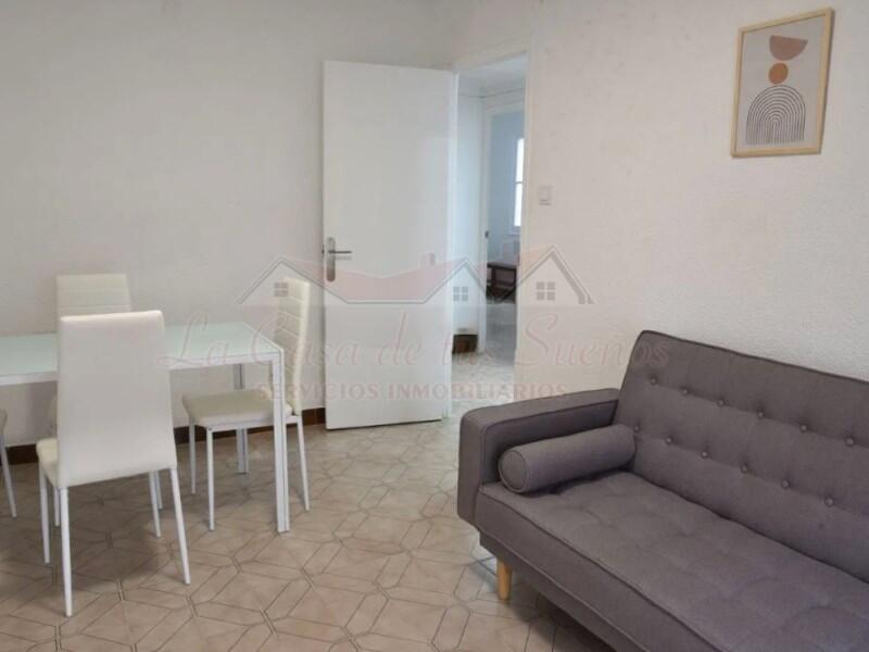 Appartement zu verkaufen in Elda, Alicante