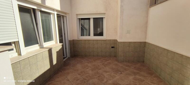 Appartement à vendre dans Caudete, Albacete