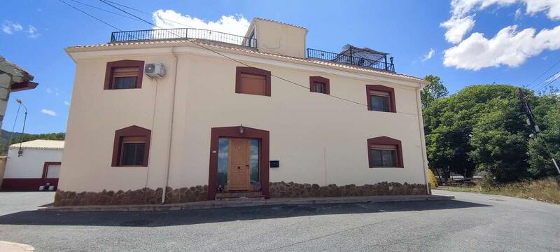 Maison de Ville à vendre dans Casas del Señor, Alicante