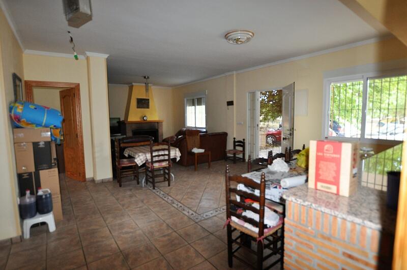 3 chambre Auberge à vendre