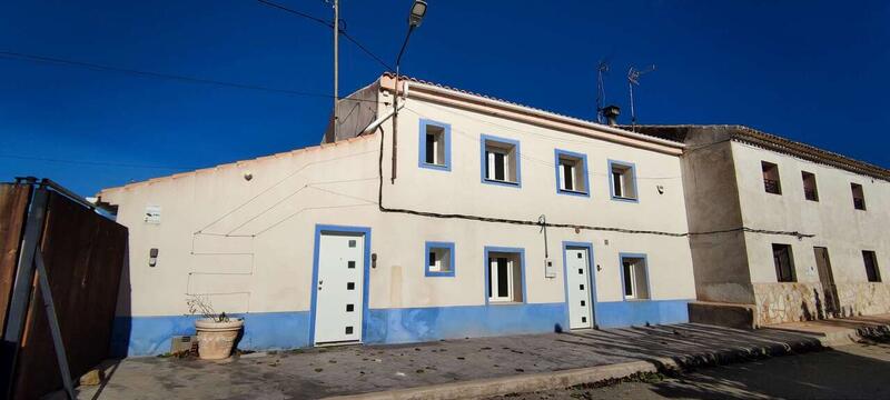 Auberge à vendre dans Raspay, Murcia