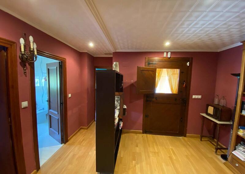 3 chambre Villa à vendre