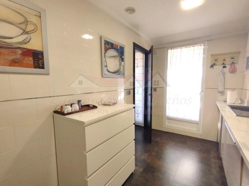 3 chambre Appartement à vendre