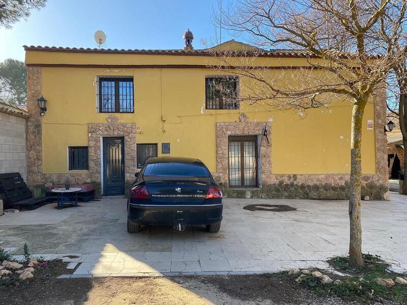 Maison de Ville à vendre dans Yecla, Murcia