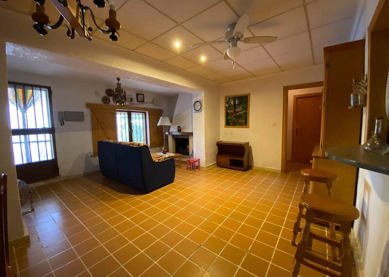 3 chambre Auberge à vendre