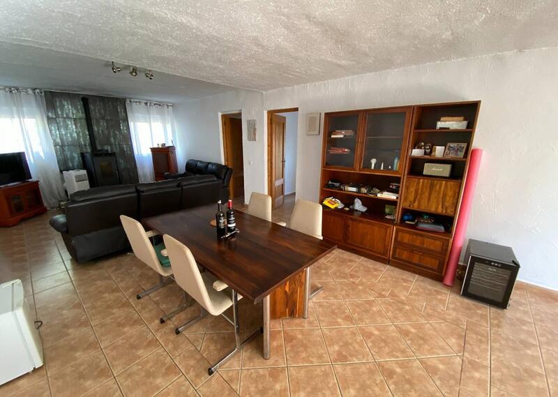 3 chambre Villa à vendre